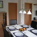 Gesa شقة *