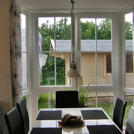 Gesa Apartment Greetsiel