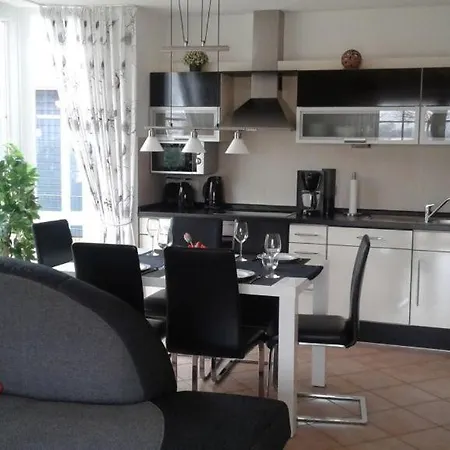 Gesa Apartment
