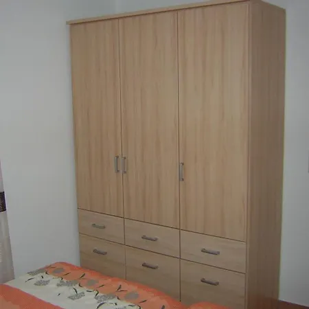 شقة Gesa غريتسيل