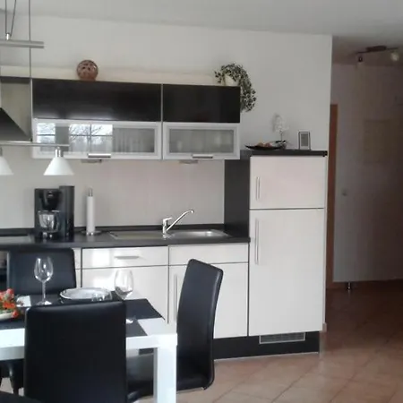 Apartment Gesa