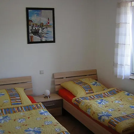 Apartment Gesa