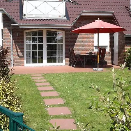 Apartment Gesa