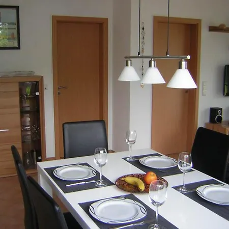 Gesa Apartment *