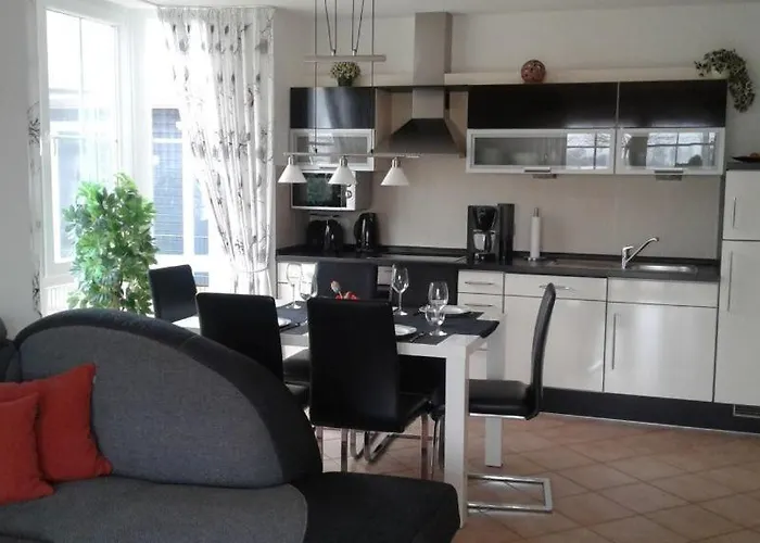 Gesa Apartament