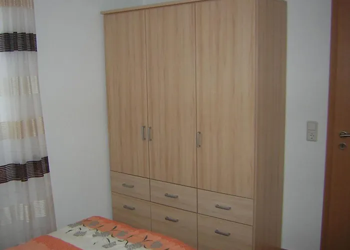 Apartament Gesa Greetsiel