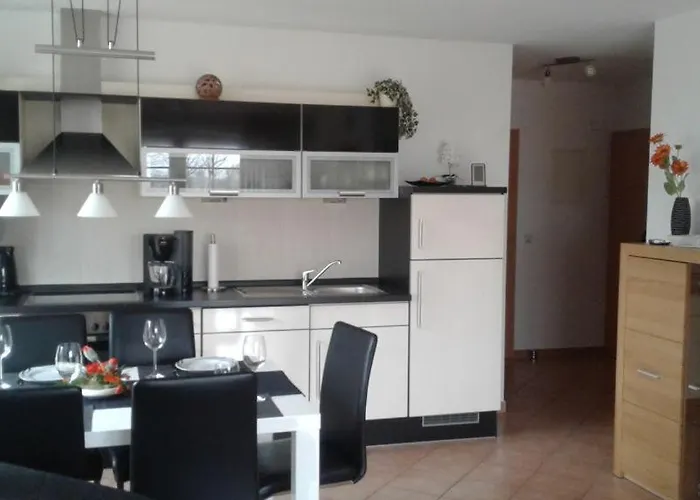 Apartament Gesa