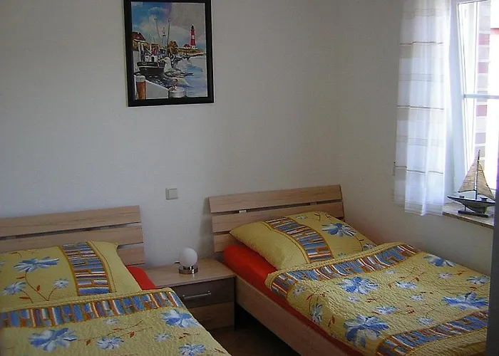 Apartament Gesa
