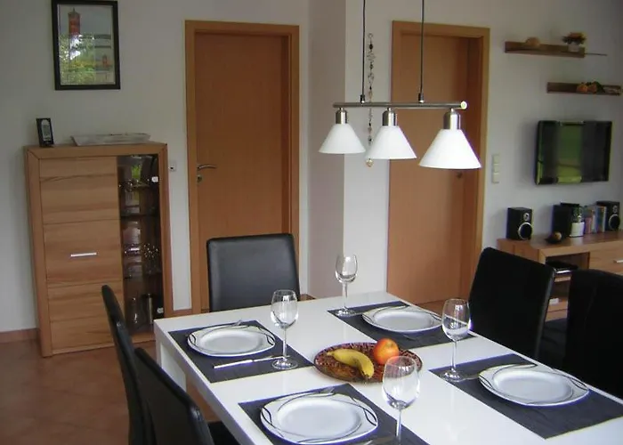Gesa Apartament *